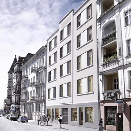 Apartament W Sercu Miasta Poznan Garbary 31 Esterno foto