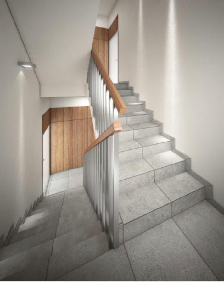 Apartament W Sercu Miasta Poznan Garbary 31 Esterno foto